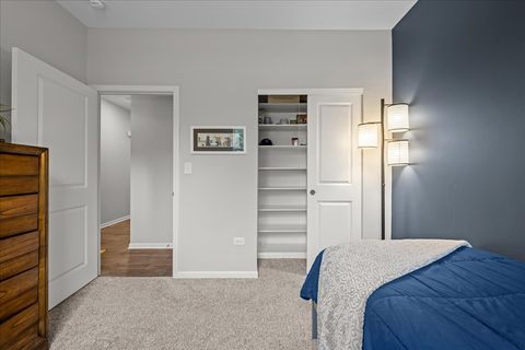 Tiny photo for 331 Sussex Lane, North Aurora, IL 60542 (MLS # 12488229)