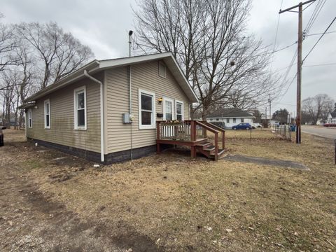Tiny photo for 107 N PEARL Street, Milford, IL 60953 (MLS # 12570534)