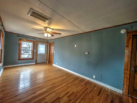 Tiny photo for 107 N PEARL Street, Milford, IL 60953 (MLS # 12570534)