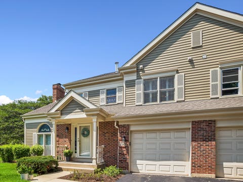 Photo of 2543 E Hunter Drive #0, Arlington Heights, IL 60004 (MLS # 12711981)