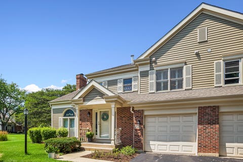 Photo of 2543 E Hunter Drive #0, Arlington Heights, IL 60004 (MLS # 12711981)