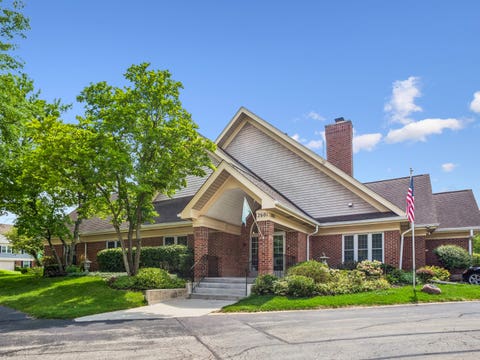 Tiny photo for 2543 E Hunter Drive #0, Arlington Heights, IL 60004 (MLS # 12711981)