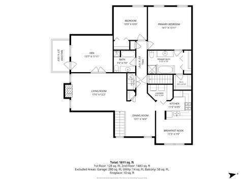 Tiny photo for 2543 E Hunter Drive #0, Arlington Heights, IL 60004 (MLS # 12711981)