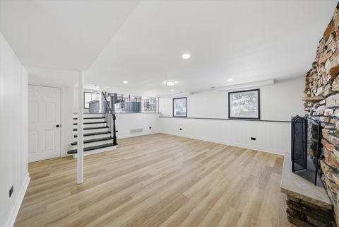 Tiny photo for 3928 N Cass Avenue, Westmont, IL 60559 (MLS # 12527302)