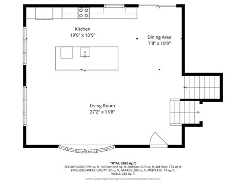 Tiny photo for 3928 N Cass Avenue, Westmont, IL 60559 (MLS # 12527302)