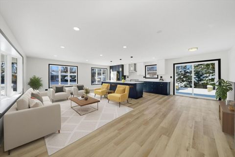 Tiny photo for 3928 N Cass Avenue, Westmont, IL 60559 (MLS # 12527302)