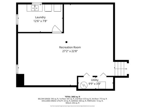 Tiny photo for 3928 N Cass Avenue, Westmont, IL 60559 (MLS # 12527302)