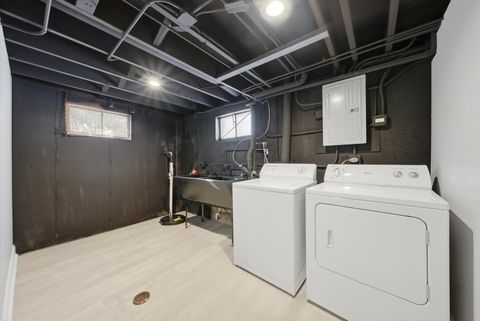 Tiny photo for 3928 N Cass Avenue, Westmont, IL 60559 (MLS # 12527302)