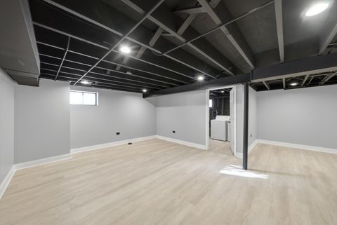 Tiny photo for 3928 N Cass Avenue, Westmont, IL 60559 (MLS # 12527302)