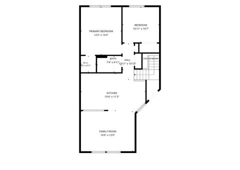 Tiny photo for 363 Juniper Tree Court, Hoffman Estates, IL 60169 (MLS # 12743588)