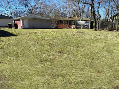 Tiny photo for 2219 Barton Boulevard, Rockford, IL 61103 (MLS # 12740284)