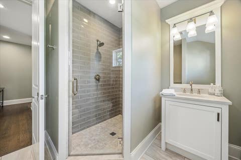 Tiny photo for 15W047 60TH Street, Burr Ridge, IL 60527 (MLS # 12691574)