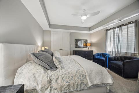 Tiny photo for 15W047 60TH Street, Burr Ridge, IL 60527 (MLS # 12691574)