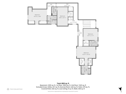 Tiny photo for 15W047 60TH Street, Burr Ridge, IL 60527 (MLS # 12691574)