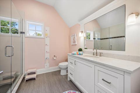Tiny photo for 15W047 60TH Street, Burr Ridge, IL 60527 (MLS # 12691574)