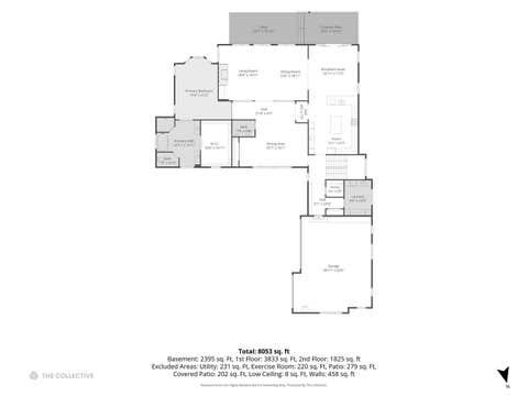 Tiny photo for 15W047 60TH Street, Burr Ridge, IL 60527 (MLS # 12691574)