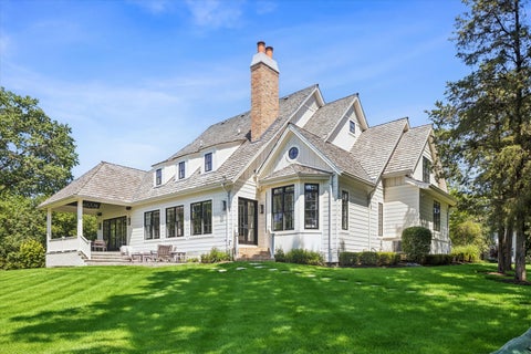 Tiny photo for 15W047 60TH Street, Burr Ridge, IL 60527 (MLS # 12691574)