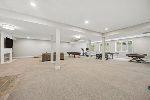 Tiny photo for 15W047 60TH Street, Burr Ridge, IL 60527 (MLS # 12691574)