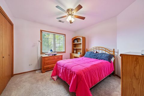 Tiny photo for 14100 W Anne K Drive, Homer Glen, IL 60491 (MLS # 12659429)