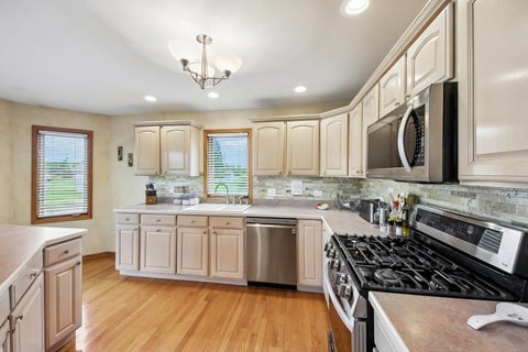 Tiny photo for 14100 W Anne K Drive, Homer Glen, IL 60491 (MLS # 12659429)
