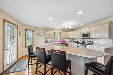 Tiny photo for 14100 W Anne K Drive, Homer Glen, IL 60491 (MLS # 12659429)