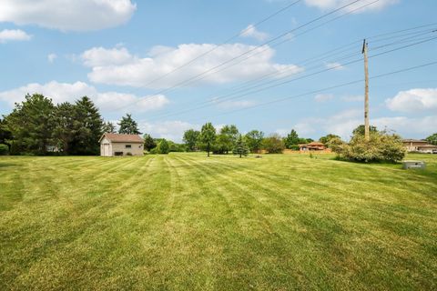 Tiny photo for 14100 W Anne K Drive, Homer Glen, IL 60491 (MLS # 12659429)