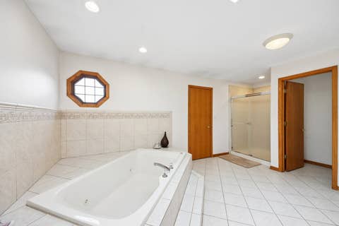 Tiny photo for 14100 W Anne K Drive, Homer Glen, IL 60491 (MLS # 12659429)