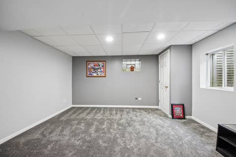 Tiny photo for 14100 W Anne K Drive, Homer Glen, IL 60491 (MLS # 12659429)