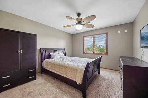 Tiny photo for 14100 W Anne K Drive, Homer Glen, IL 60491 (MLS # 12659429)