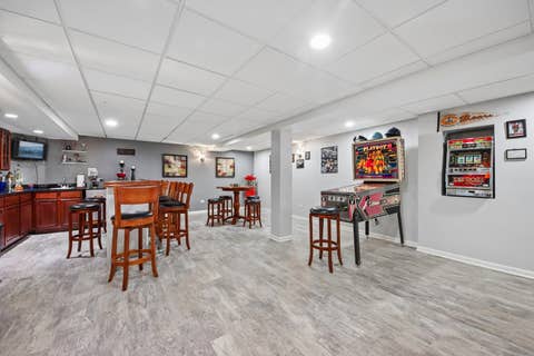 Tiny photo for 14100 W Anne K Drive, Homer Glen, IL 60491 (MLS # 12659429)