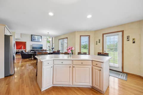 Tiny photo for 14100 W Anne K Drive, Homer Glen, IL 60491 (MLS # 12659429)