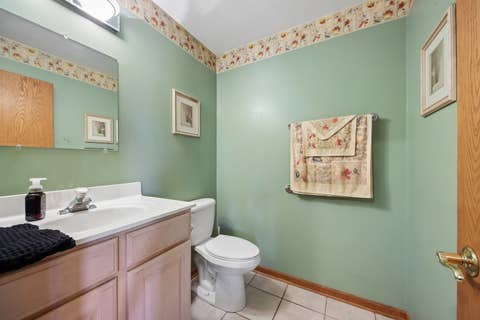 Tiny photo for 14100 W Anne K Drive, Homer Glen, IL 60491 (MLS # 12659429)