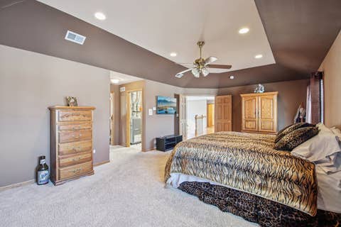 Tiny photo for 14100 W Anne K Drive, Homer Glen, IL 60491 (MLS # 12659429)