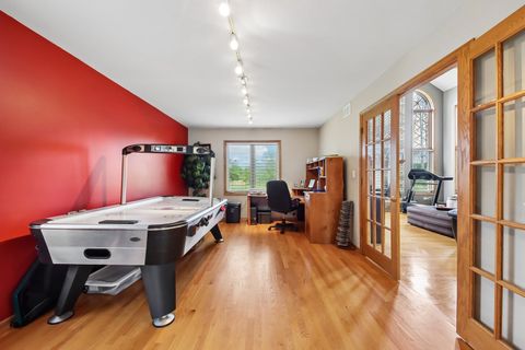 Tiny photo for 14100 W Anne K Drive, Homer Glen, IL 60491 (MLS # 12659429)