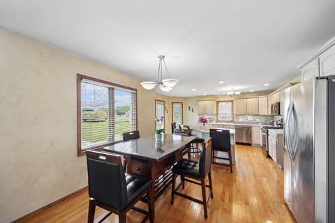 Tiny photo for 14100 W Anne K Drive, Homer Glen, IL 60491 (MLS # 12659429)