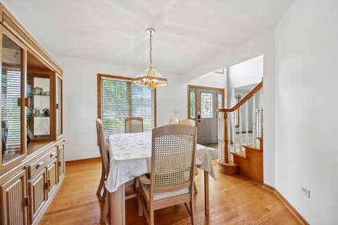 Tiny photo for 14100 W Anne K Drive, Homer Glen, IL 60491 (MLS # 12659429)