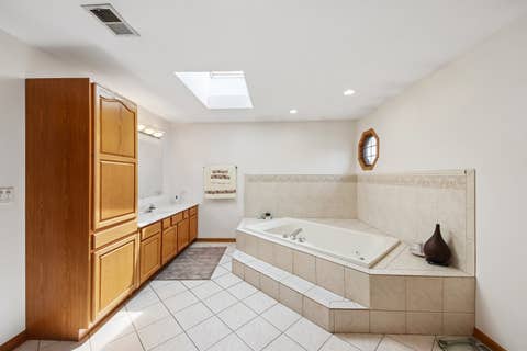 Tiny photo for 14100 W Anne K Drive, Homer Glen, IL 60491 (MLS # 12659429)