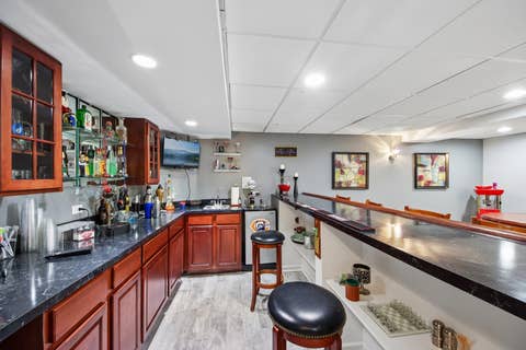 Tiny photo for 14100 W Anne K Drive, Homer Glen, IL 60491 (MLS # 12659429)