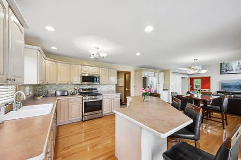 Tiny photo for 14100 W Anne K Drive, Homer Glen, IL 60491 (MLS # 12659429)
