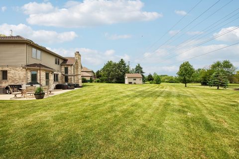 Tiny photo for 14100 W Anne K Drive, Homer Glen, IL 60491 (MLS # 12659429)