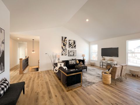 Tiny photo for Lot 84 Houtz Circle, Elburn, IL 60119 (MLS # 12436632)