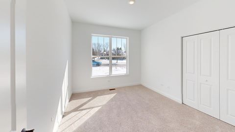 Tiny photo for Lot 84 Houtz Circle, Elburn, IL 60119 (MLS # 12436632)