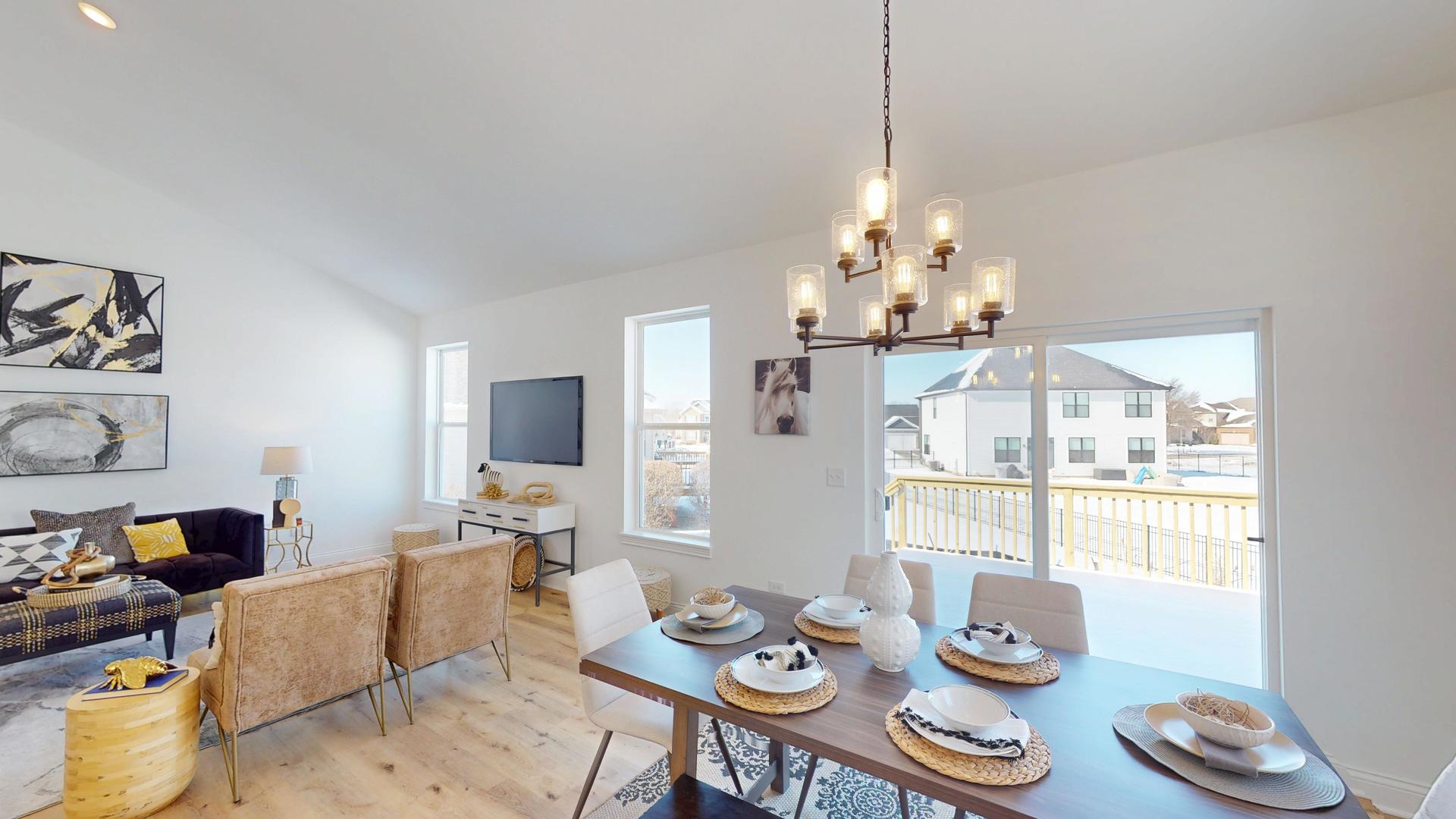 Lot 84 Houtz Circle