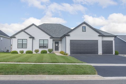 Photo of Lot 84 Houtz Circle, Elburn, IL 60119 (MLS # 12436632)