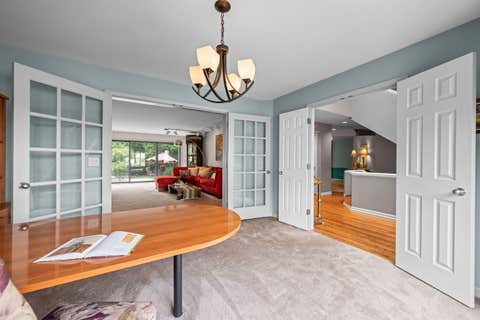 Tiny photo for 1704 S Western Avenue, Park Ridge, IL 60068 (MLS # 12643754)