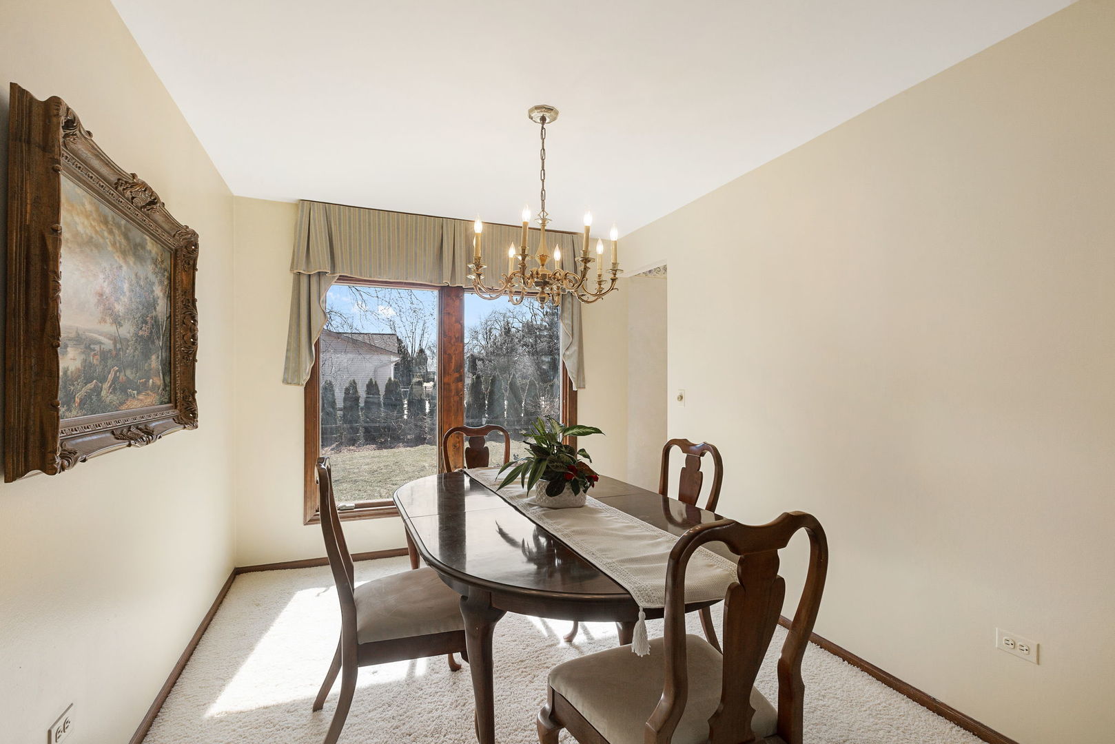 911 E Burr Oak Drive