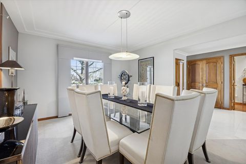 Tiny photo for 447 Stratford Lane, Willowbrook, IL 60527 (MLS # 12551404)