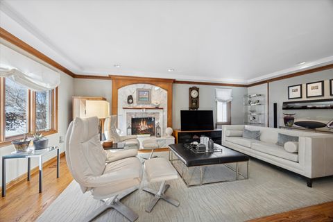 Tiny photo for 447 Stratford Lane, Willowbrook, IL 60527 (MLS # 12551404)