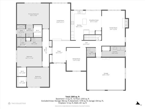 Tiny photo for 447 Stratford Lane, Willowbrook, IL 60527 (MLS # 12551404)
