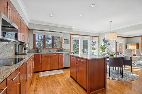 Tiny photo for 447 Stratford Lane, Willowbrook, IL 60527 (MLS # 12551404)